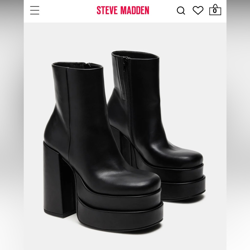 Cobra - Steve Madden